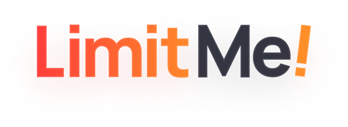 LimitMe Logo